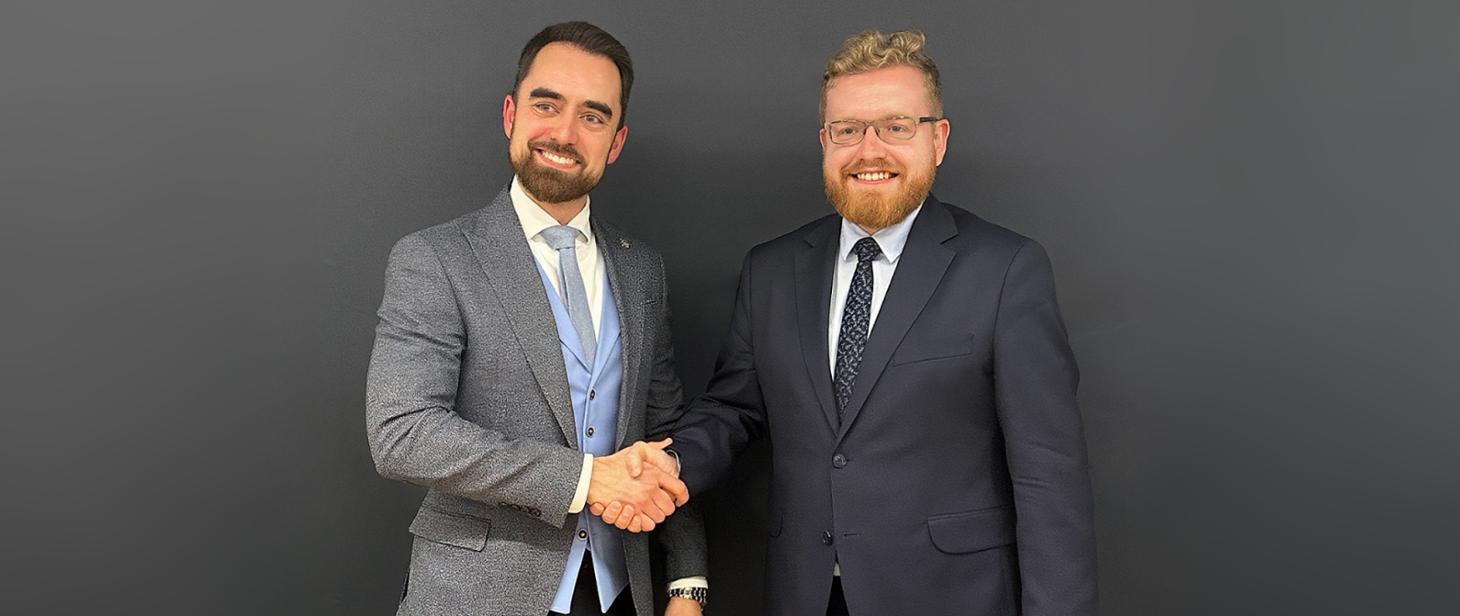 Polska Czechy Baltic AI Gigafactory