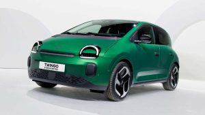 Renault wskrzesza Twingo – elektryczny model za mniej niż 20 tys. euro odpowiedzią na chińską konkurencję