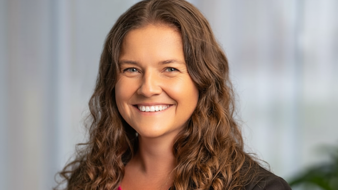 Nowa szefowa bezpieczeństwa IT w ING Hubs Poland. Aneta Legenza dołącza do zarządu