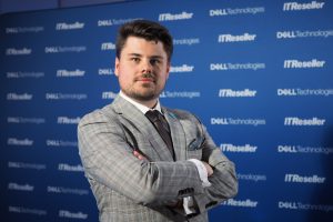 Dell Technologies Forum 2025: „Najczęściej poruszonym tematem jest AI i możliwości infrastruktury Dell w obrębie tego zagadnienia.” – powiedział Krzysztof Chudy, Arrow Enterprise Computing Solutions