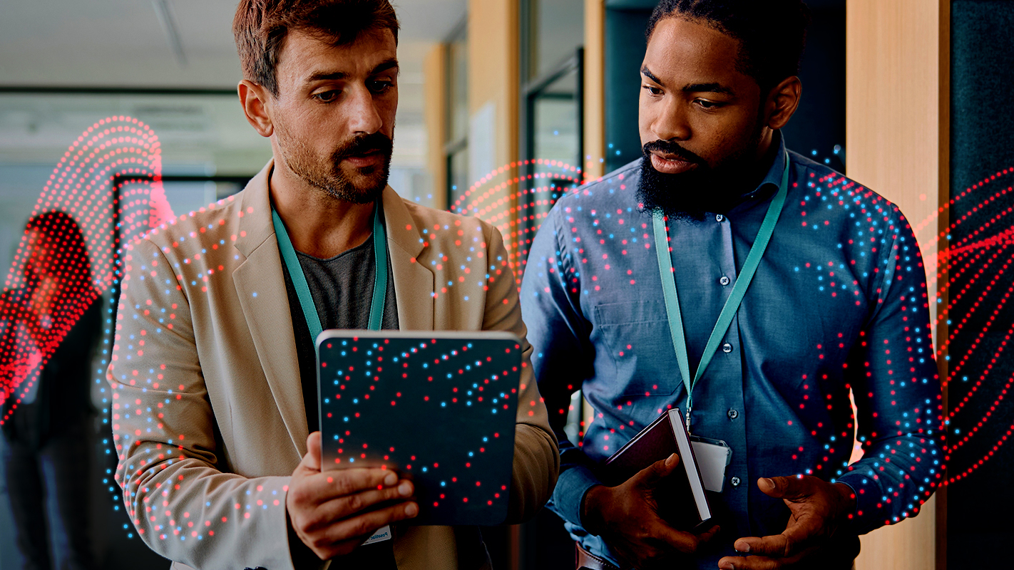 Sharp Europe konsoliduje siły. Pod hasłem “One Sharp” połączy usługi IT i rozwiązania audiowizualne