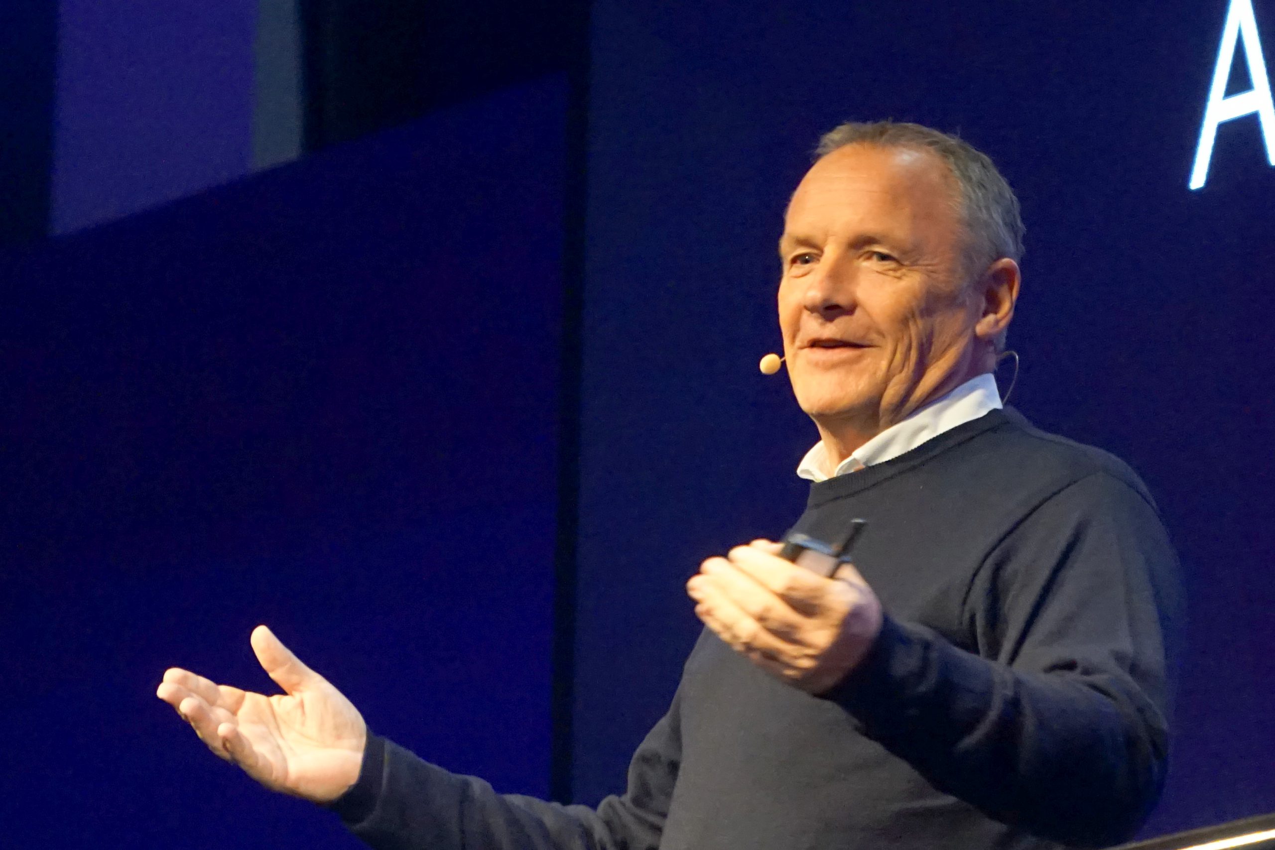 IFS Industrial X Unleashed