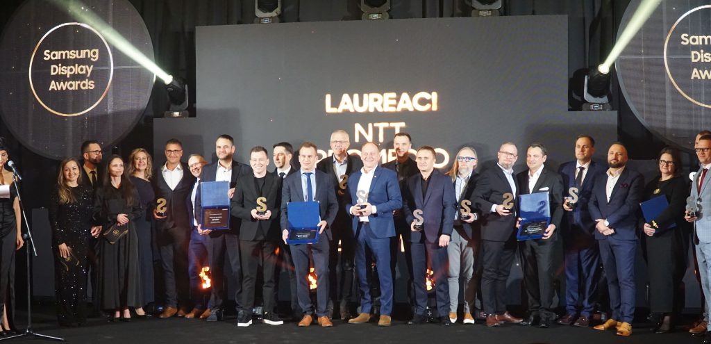 Samsung Display Awards 2025