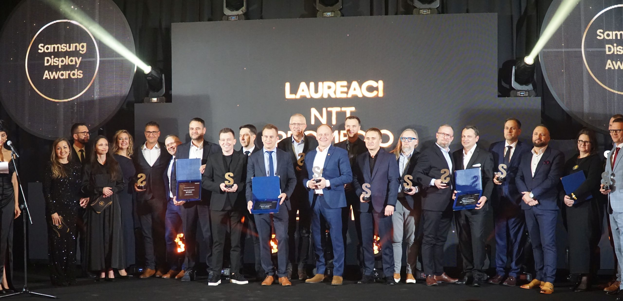 Samsung Display Awards 2025