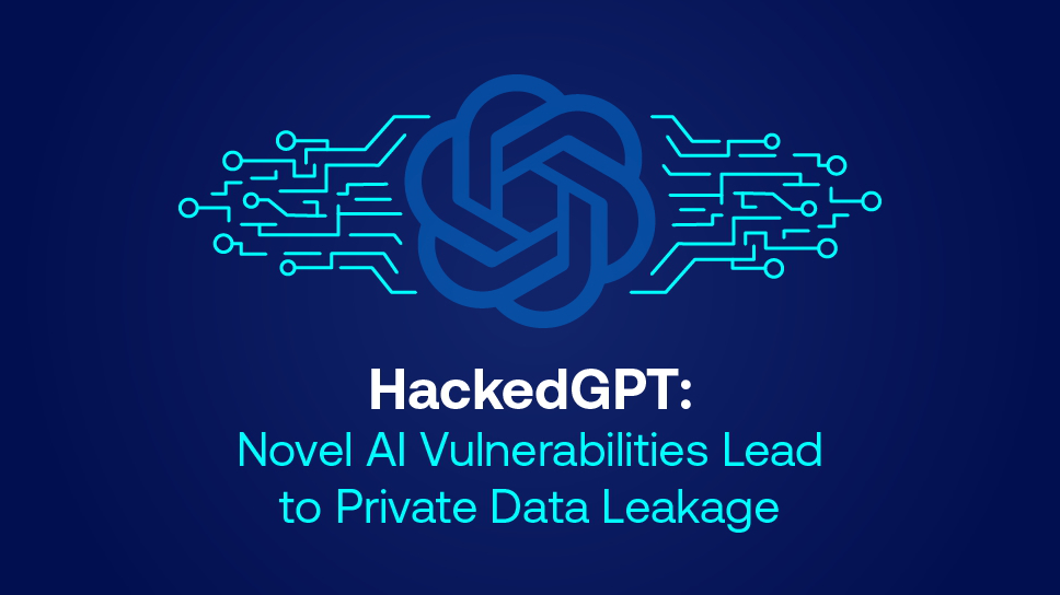 Nowe ataki na ChatGPT – Tenable pokazuje, jak przejąć kontrolę nad AI i wykraść dane