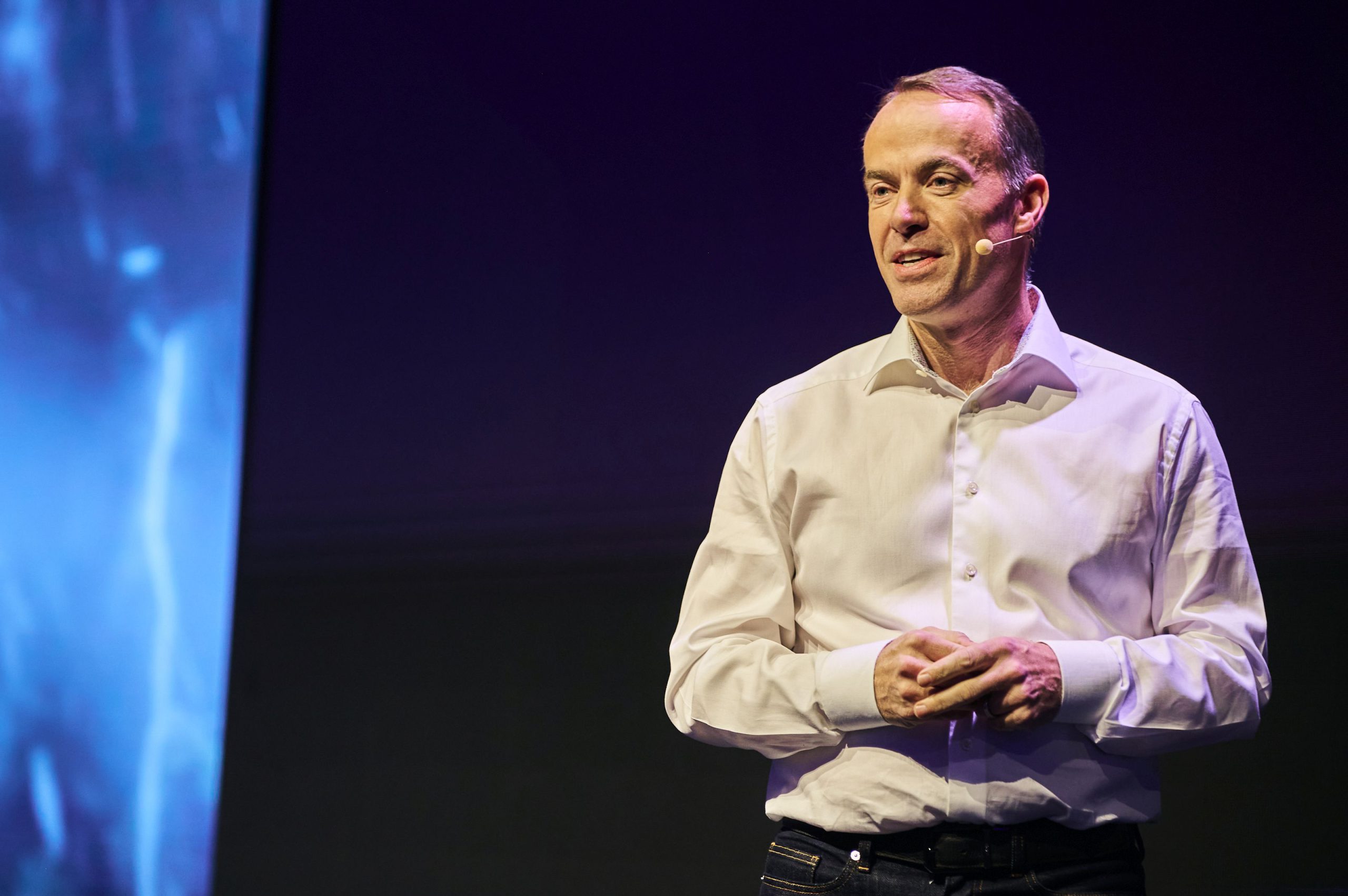 IFS Industrial X Unleashed