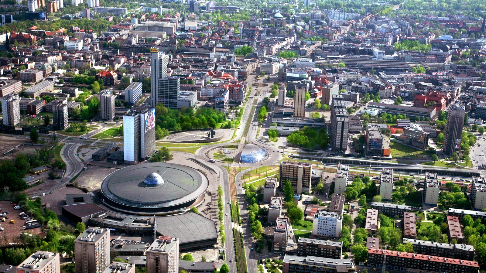 Śląsk kolejnym wiodącym ośrodkiem rozwoju AI – Metropolia GZM z nowym statusem od Ministerstwa Cyfryzacji