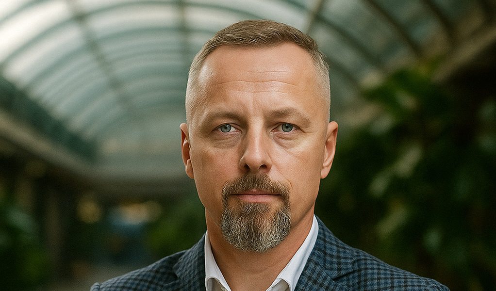 OVHcloud wzmacnia zespół w regionie – Grzegorz Soczewka obejmuje stanowisko VP Sales Eastern Europe