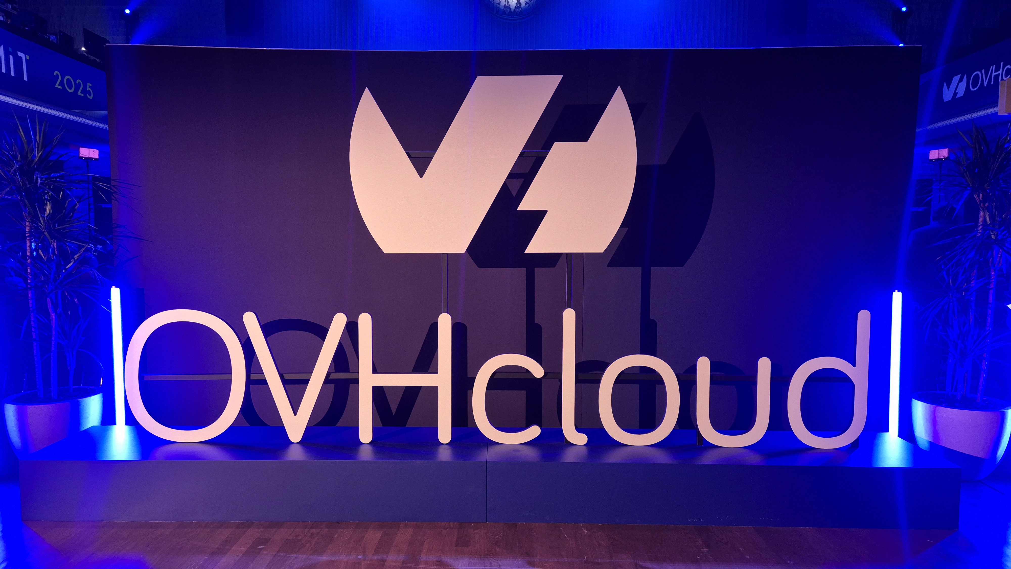 OVHcloud uruchamia trzeci region 3-AZ w Europie i wzmacnia suwerenność cyfrową kontynentu