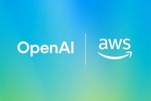 AWS i OpenAI ogłaszają partnerstwo warte 38 mld USD
