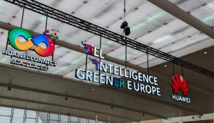 Huawei Connect 2025 w Madrycie: Nowoczesna, inteligentna i zielona Europa zaczyna się od współpracy