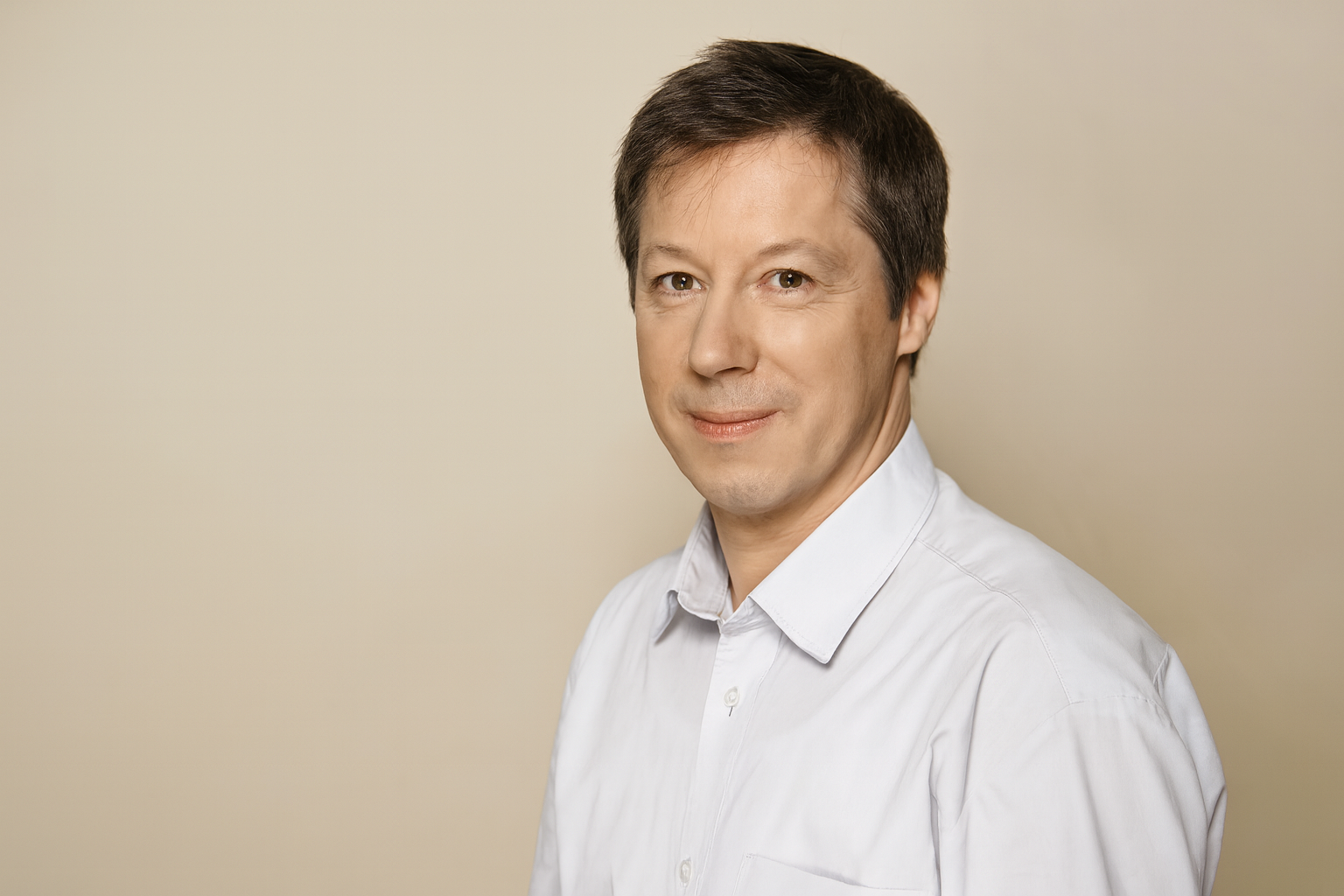 Piotr Lipko wzmacnia Brother Polska – weteran z OKI i Epson w roli Pre-Sales Consultant