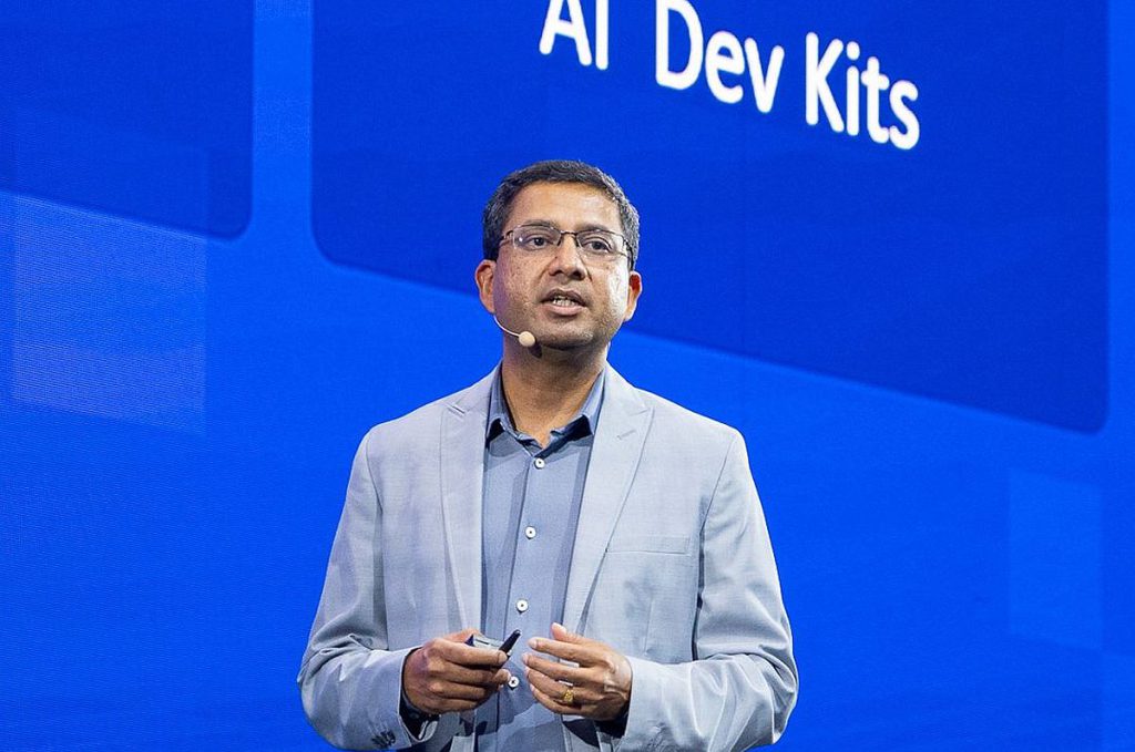 Saurabh Kulkarni Intel AMD