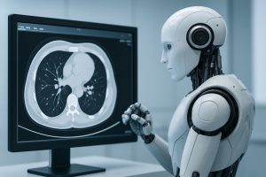 Microsoft tworzy zespół MAI Superintelligence – pierwszym celem „medyczna superinteligencja”