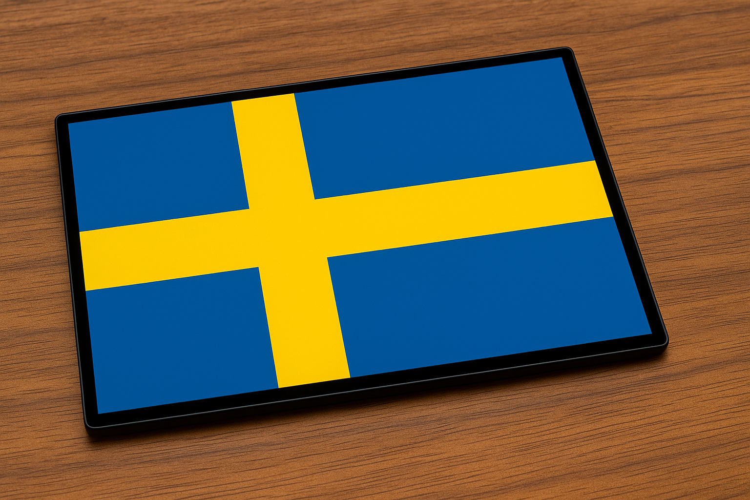 Szwedzcy naukowcy opracowali wyświetlacz o rozdzielczości przekraczającej możliwości ludzkiego oka