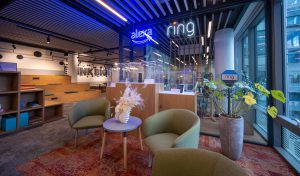 Z wizytą w gdańskim Amazon Development Center Poland – cyfrowy “worek klocków LEGO”, który buduje nową przyszłość