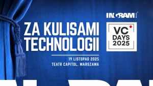 Za kulisami technologii – VC Days 2025