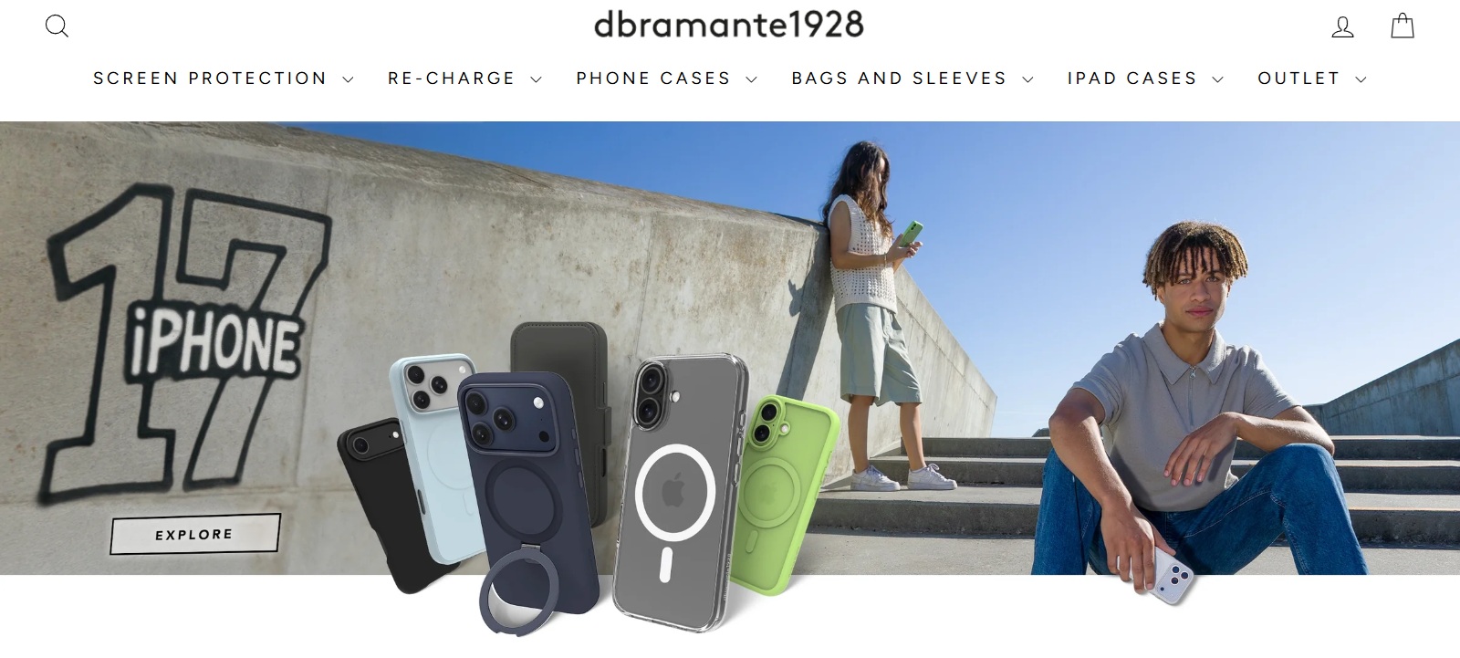 TD SYNNEX stawia na ESG – dystrybutor wprowadza ekologiczne akcesoria dbramante1928