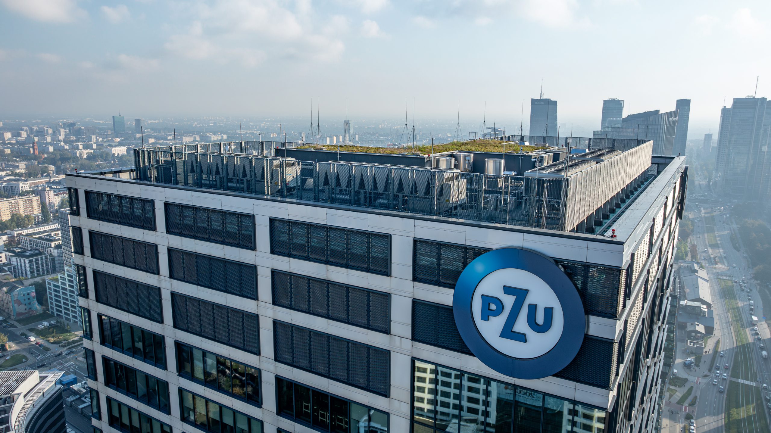 PZU wzmacnia cyberbezpieczeństwo dzięki polskiemu startupowi RIFFSEC