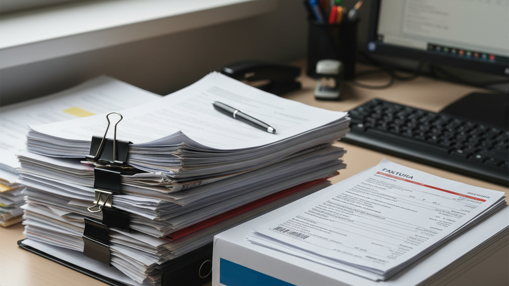 Obawy wokół KSeF: System zacznie działać za 80 dni, a służby cyberbezpieczeństwa jeszcze go nie sprawdziły