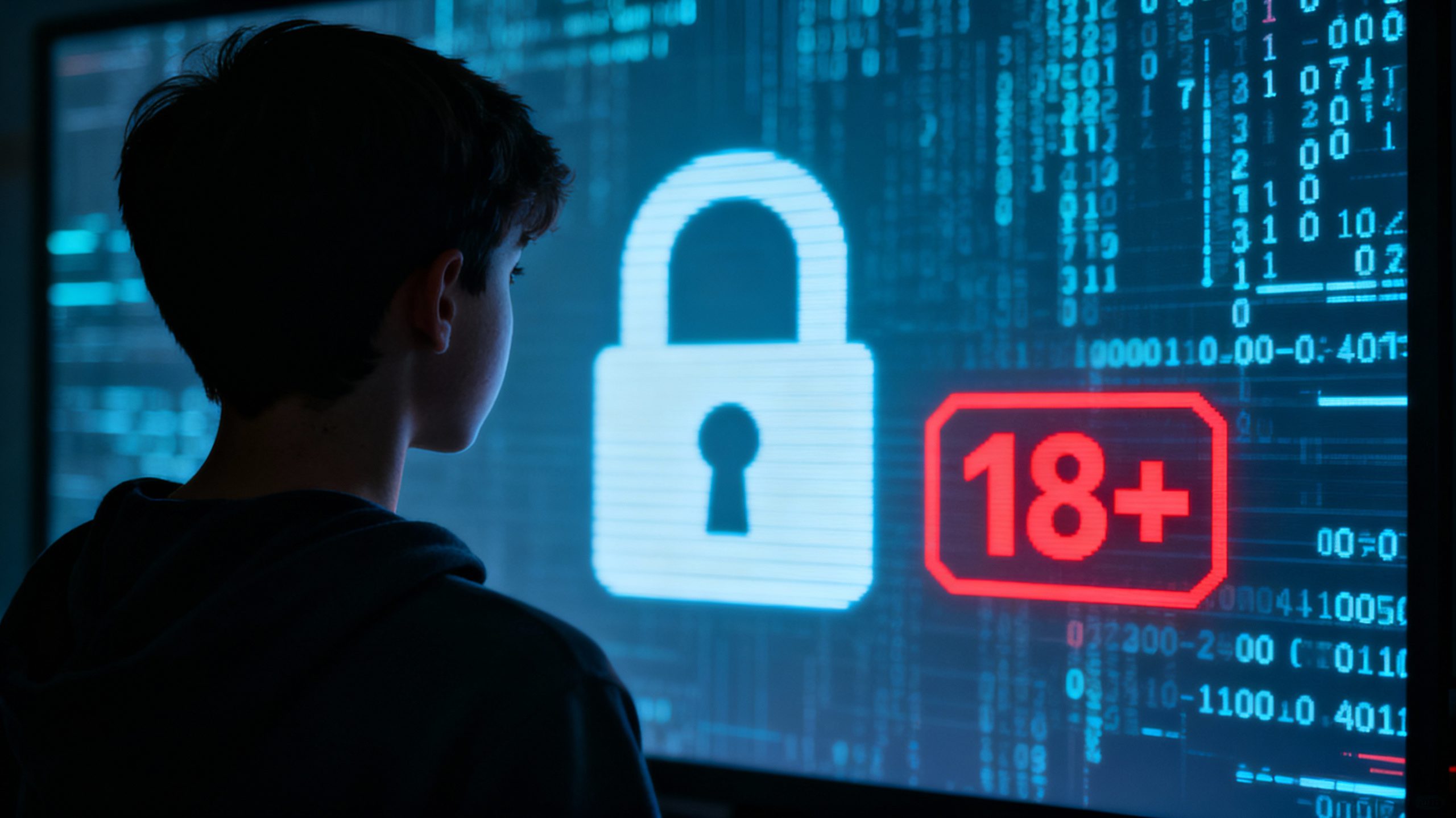 Dzieci bez dostępu do AI? Character.AI mówi “nie” osobom poniżej 18 lat, a Europa planuje cyfrową pełnoletność