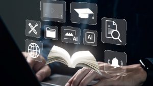 Polski edtech rośnie o 20% rocznie – AI i mikronauczanie stają się niezbędnym narzędziem firm