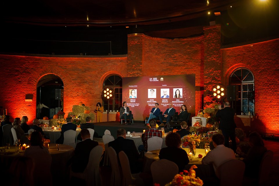 Huawei Polska ogłasza kolejną edycję Huawei Startup Challenge – ruszył nabór