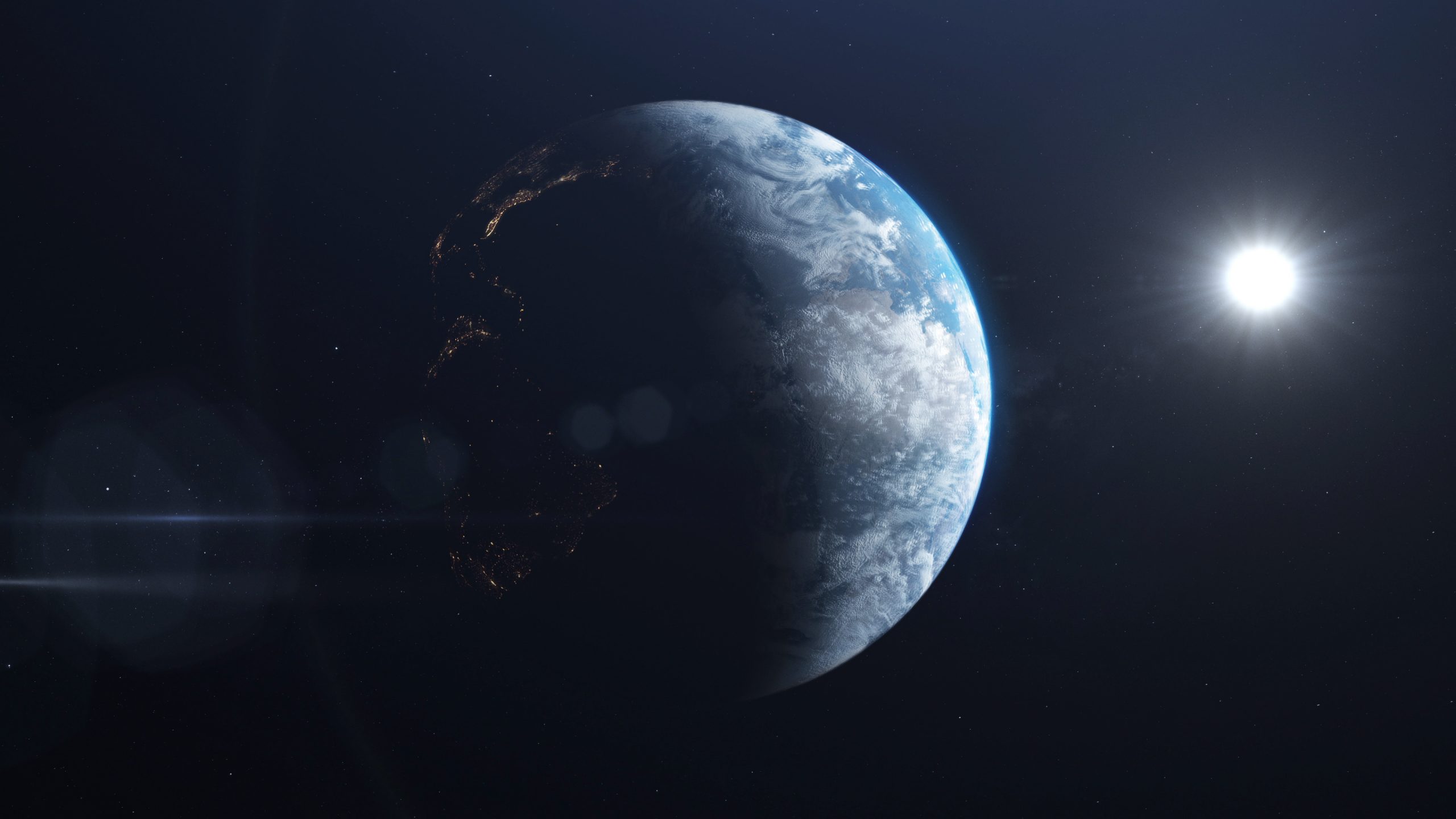 Starcloud i NVIDIA wynoszą GPU na orbitę. Kosmiczny debiut miniaturowych data center