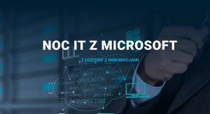 Noc IT z Microsoft