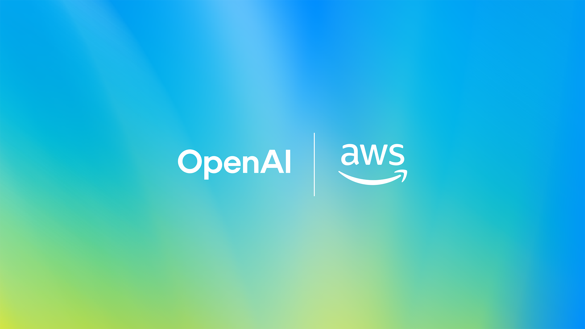 AWS i OpenAI ogłaszają partnerstwo warte 38 mld USD