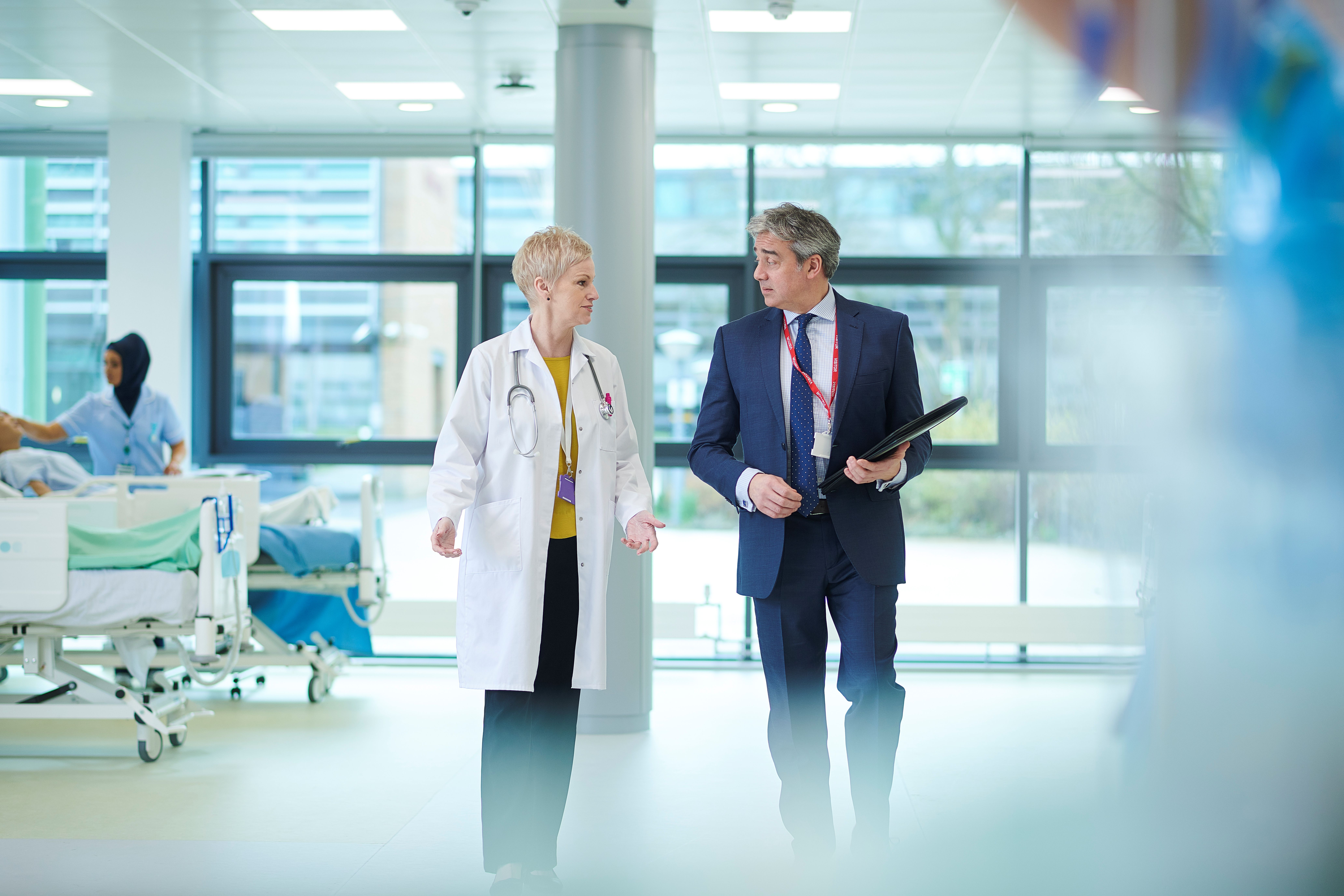 Polska traci miliardy na fikcyjnych receptach. Czy AI zatrzyma falę nadużyć w systemie zdrowia?