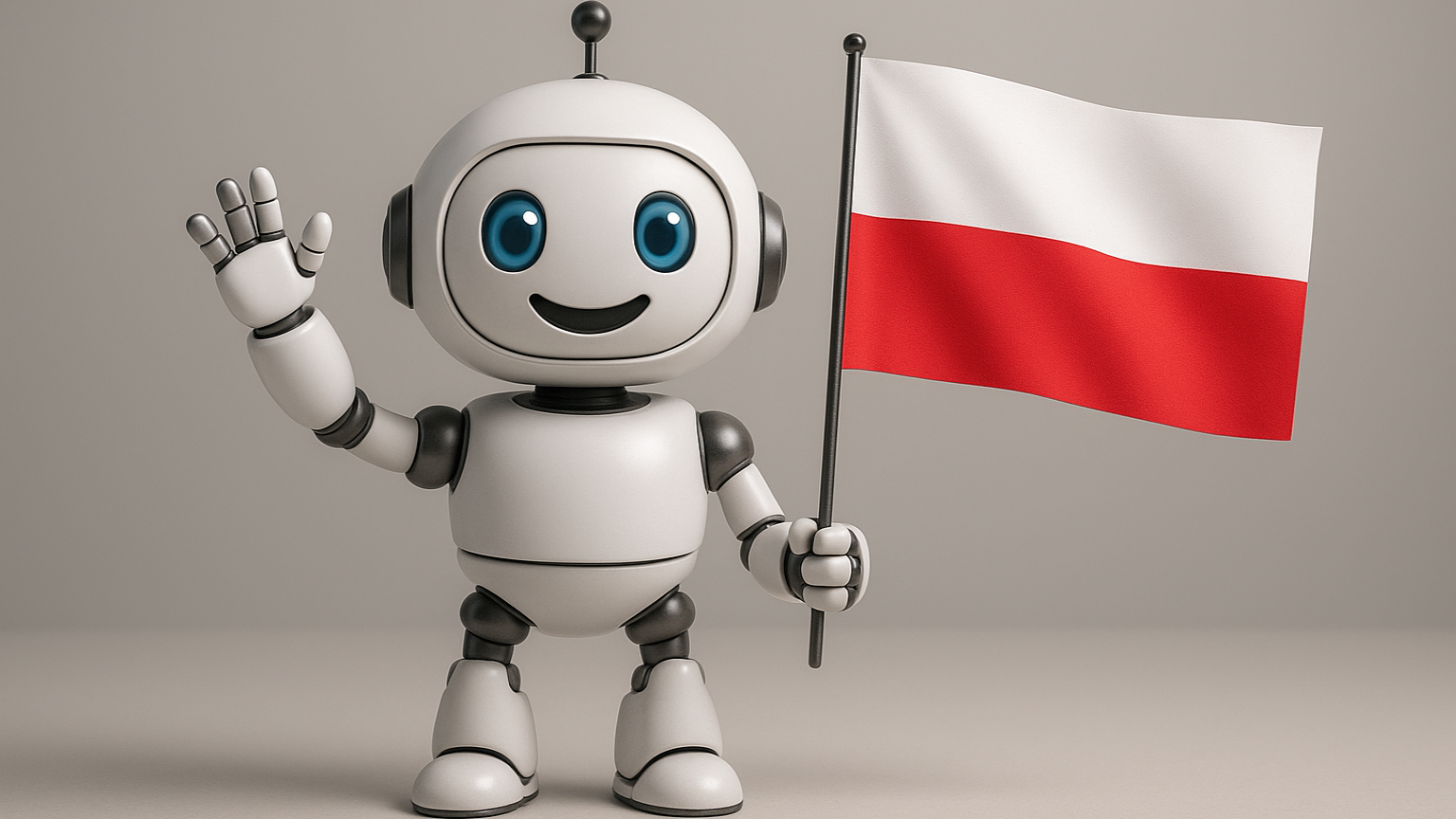 Polski najlepszym językiem do promptowania AI? Współautorka badania dementuje medialne uproszczenia