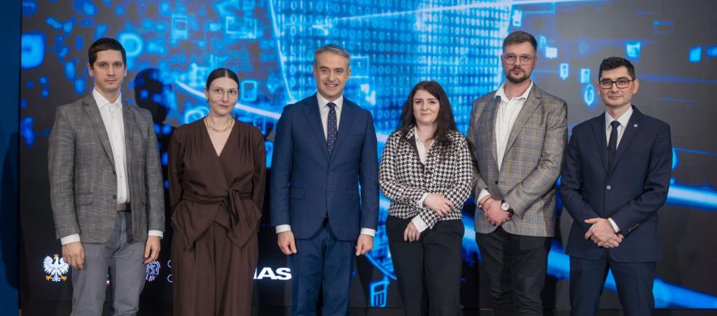 Startuje cyber.gov.pl