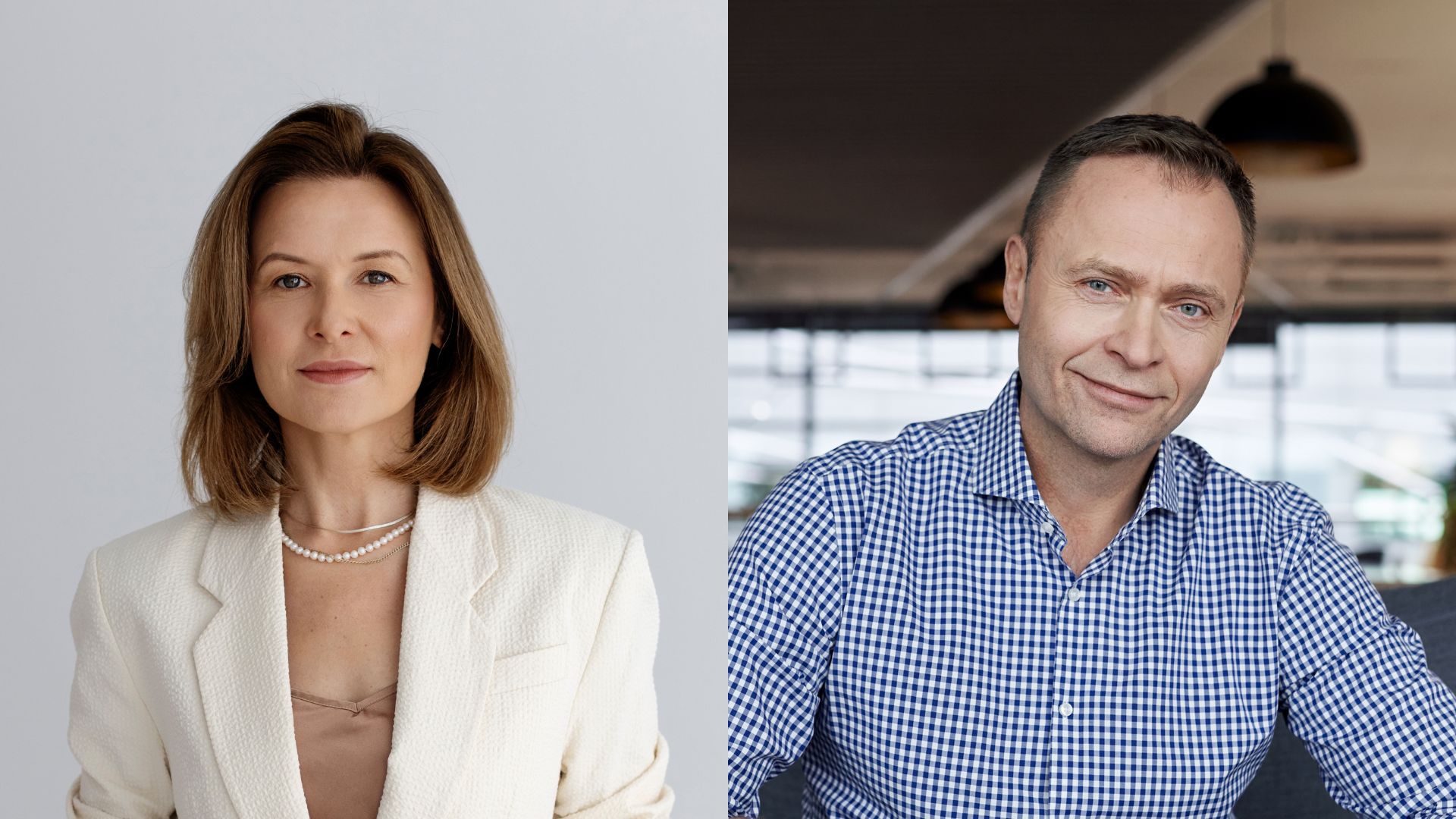 Microsoft inwestuje w przywództwo, Cichocka i Albin w nowych funkcjach strategicznych