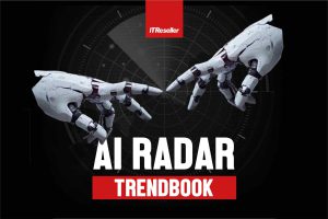 Premiera AI RADAR Trendbook – największa polskojęzyczna publikacja o trendach w sztucznej inteligencji