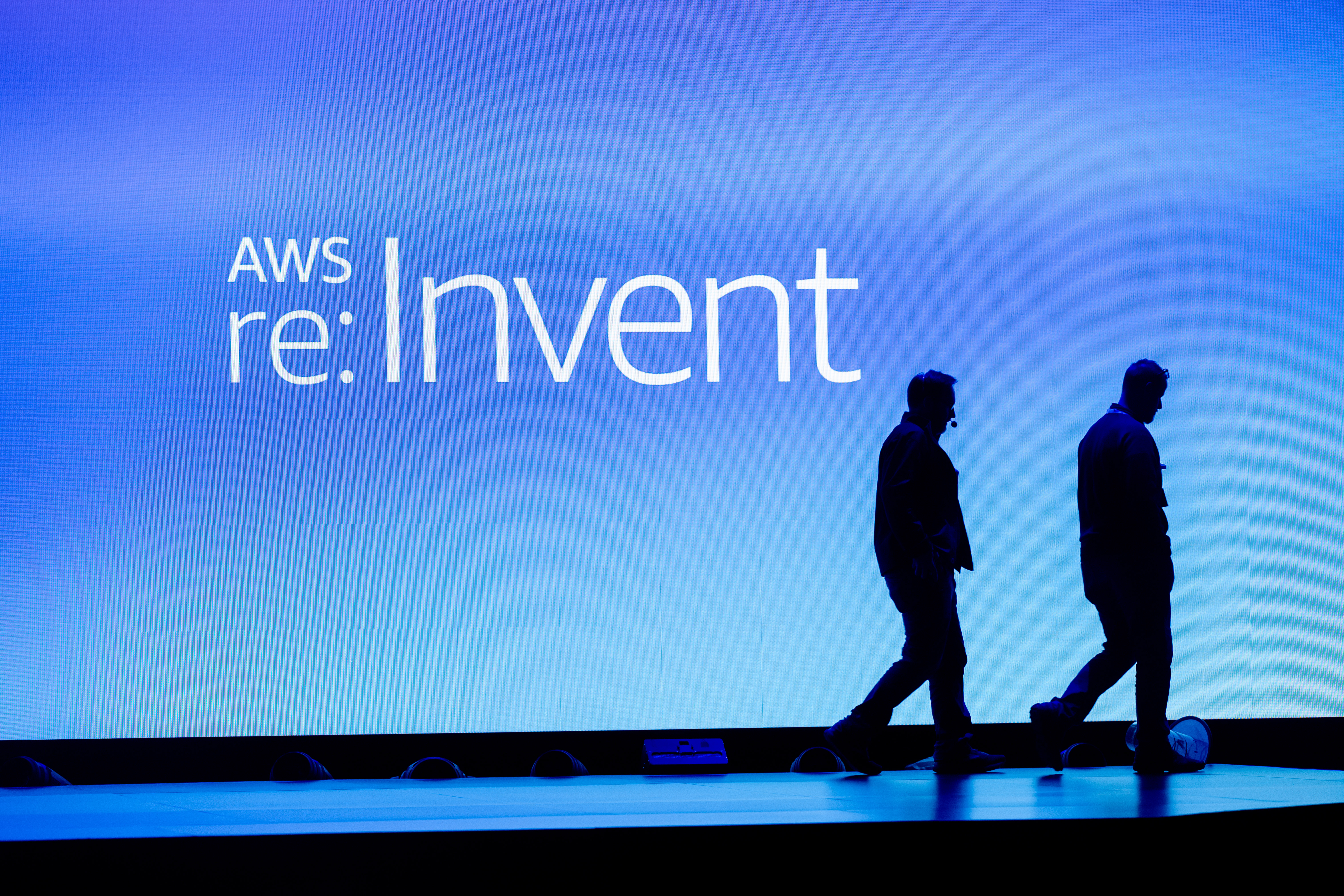 AWS re:Invent 2025: Autonomiczne agenty, Trainium3 oraz AI Factories