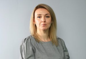 Agnieszka Borowiec dołącza do TD SYNNEX na stanowisku Business Development Managera / Team Leadera Dell CSG