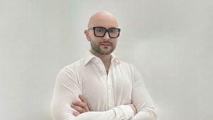 Arkadiusz Długozima pokieruje segmentem Copilot PC w TD SYNNEX Polska