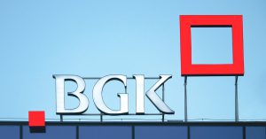 BGK uruchamia 400 mln zł wsparcia dla producentów technologii dual-use