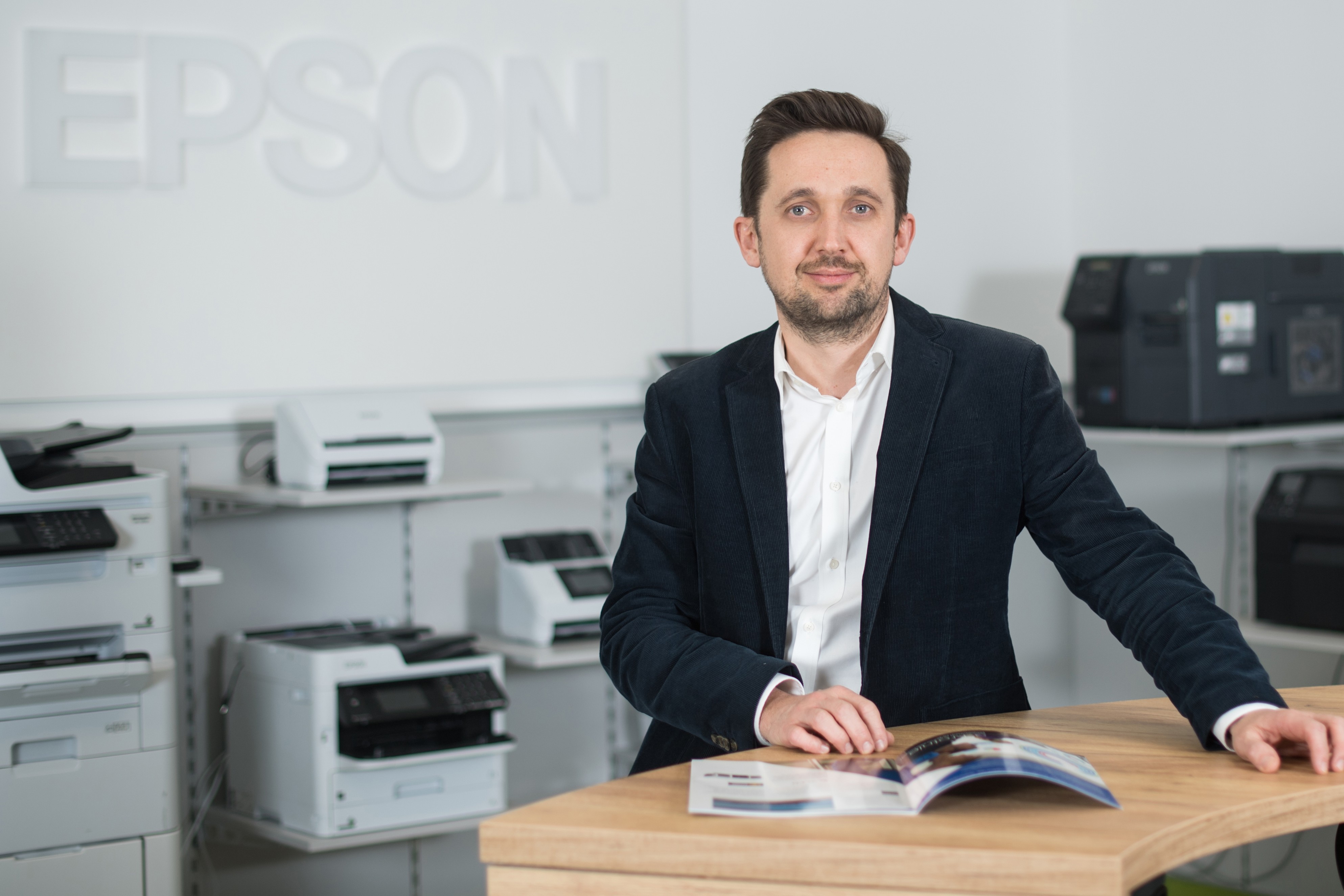 Transformacja rynku druku. Między cyfryzacją a nowymi szansami wzrostu – Raport Druku 2025 cz. 1