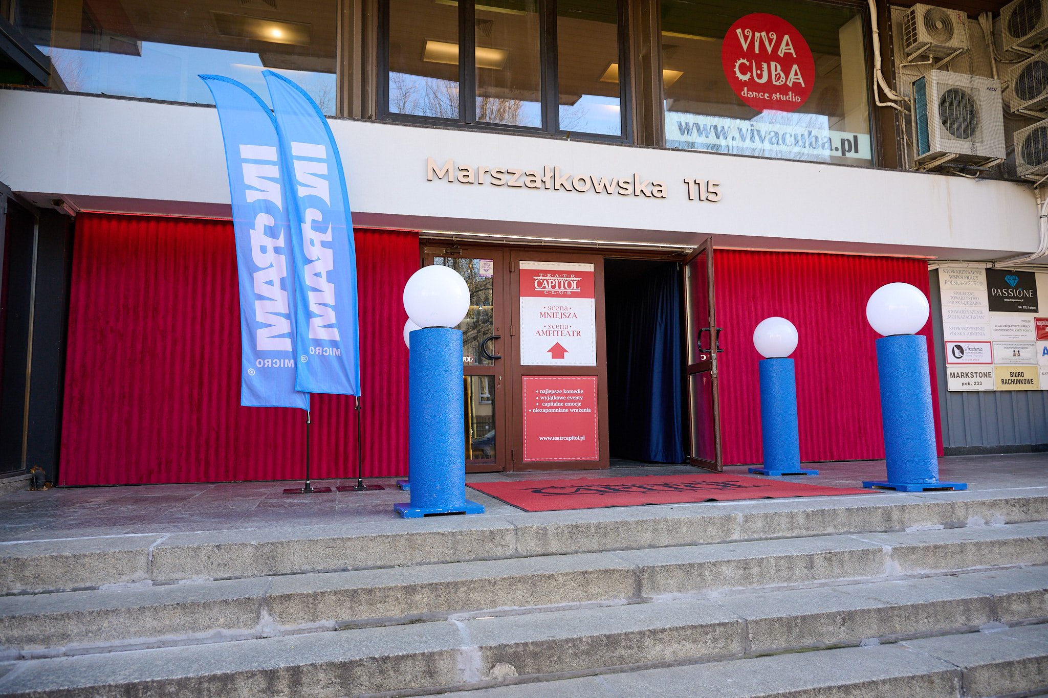 VC Days 2025, Ingram Micro