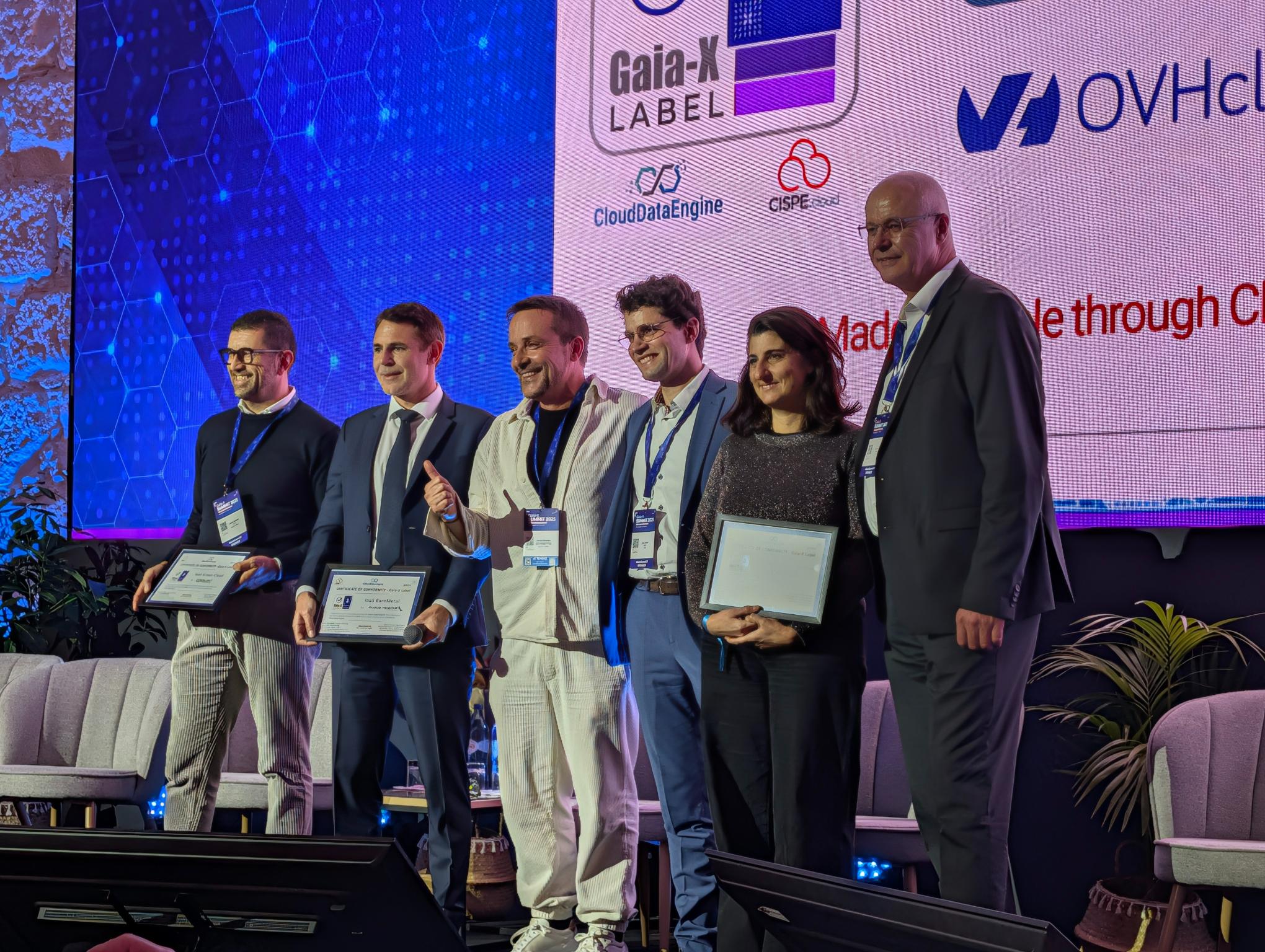 „Ogromna fala AI nadciąga — pełna miliardowych inwestycji, ale nie zawsze przemyślana” – wywiad z Ulrichem Ahle, CEO Gaia-