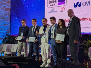 Relacja z Gaia-X Summit 2025 w Porto – europejskie standardy i cyfrowa suwerenność jako priorytet