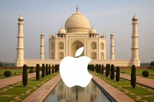 Indie chcą obowiązkowej aplikacji cyberbezpieczeństwa na smartfonach. Apple mówi „nie”