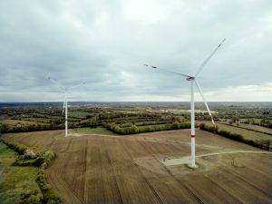 Eurowind Energy przejmuje od Sabowind aktywa i projekty OZE o mocy 382 MW