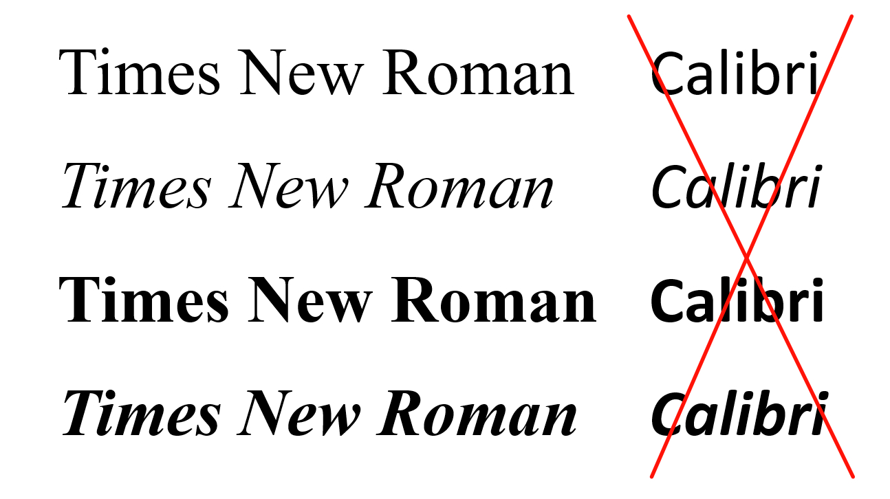Marco Rubio usuwa czcionkę Calibri z pism Departamentu Stanu