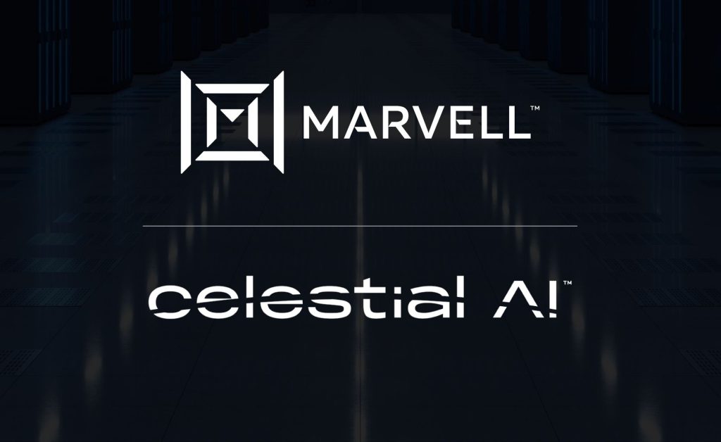 Marvel Celestial AI