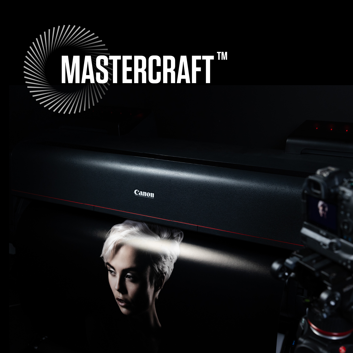 Canon uruchamia program Mastercraft – certyfikat najwyższej jakości druku w Polsce