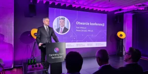 PFR otwiera Centrum Kompetencji AI, które ma przyspieszyć cyfrową transformację polskich firm