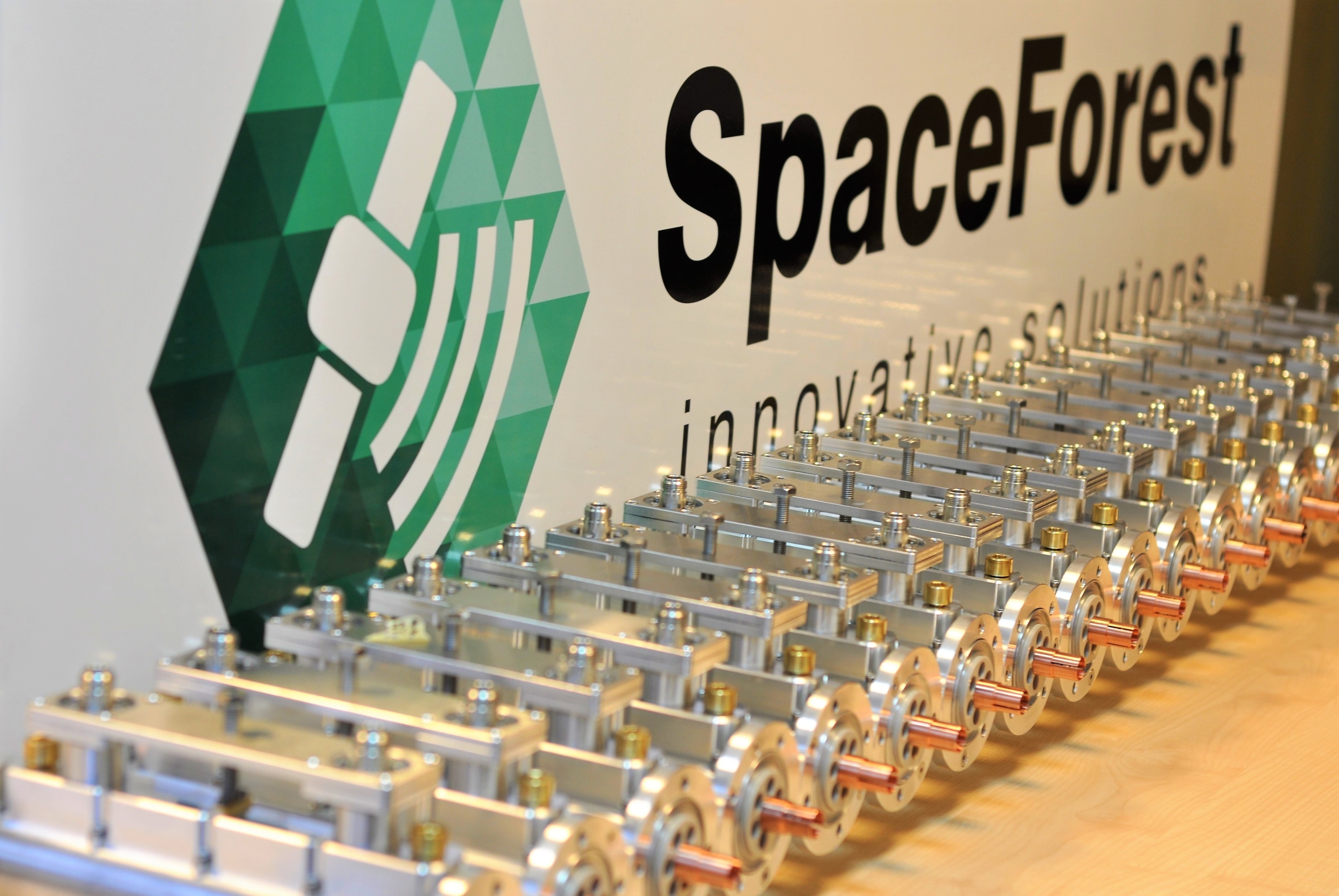 Polska z własnym portem kosmicznym? SpaceForest apeluje o infrastrukturę pod polski kosmodrom